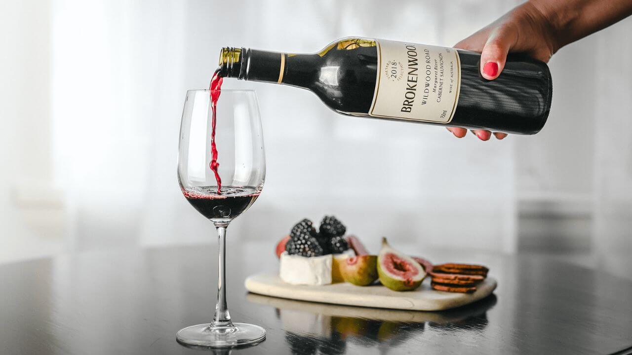 Brokenwood Wines - Blog Is Red Wine Good You? Top 5 Benefits of Red