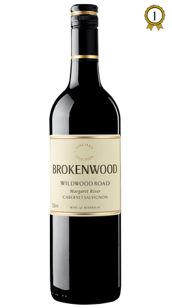 2021 Wildwood Road Cabernet Sauvignon