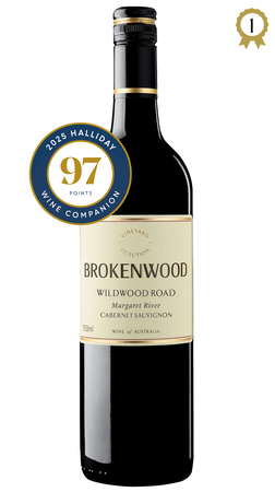 2022 Wildwood Road Cabernet Sauvignon