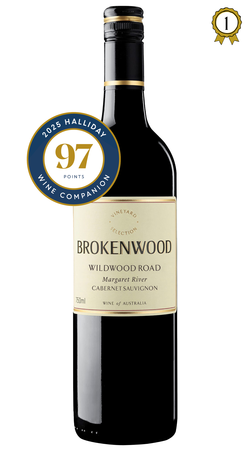 2022 Wildwood Road Cabernet Sauvignon