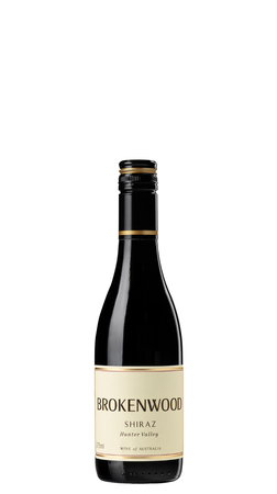 2022 Hunter Valley Shiraz 375ml