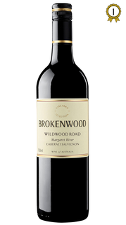 2021 Wildwood Road Cabernet Sauvignon