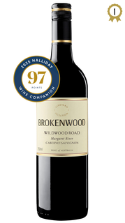 2022 Wildwood Road Cabernet Sauvignon