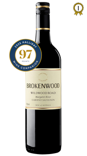 2022 Wildwood Road Cabernet Sauvignon