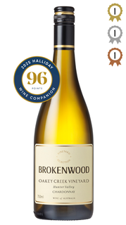 2023 Oakey Creek Vineyard Chardonnay